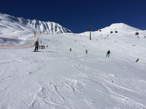 Lenzerheide, 26. Januar 2015
