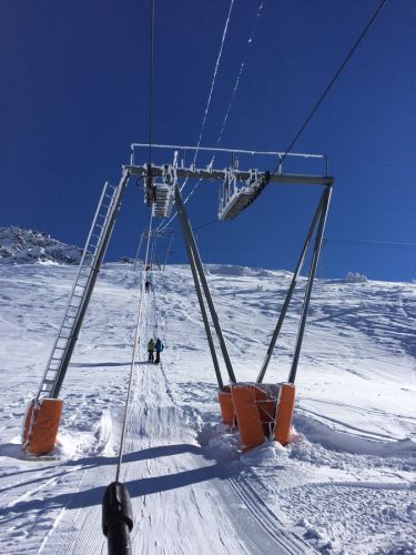 Lenzerheide, 26. Januar 2015
