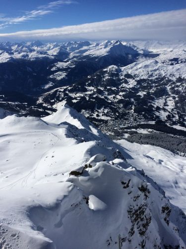 Lenzerheide, 26. Januar 2015
