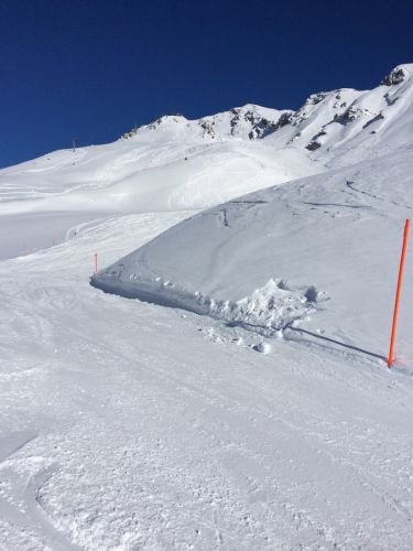 Lenzerheide, 26. Januar 2015
