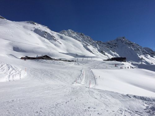 Lenzerheide, 26. Januar 2015
