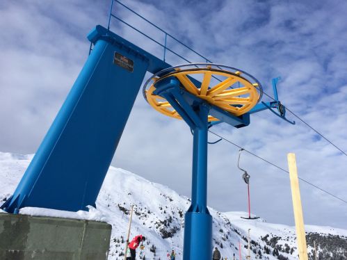 Arosa, 26. Januar 2015

