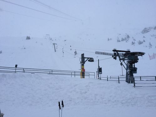 Lenzerheide, 26. Januar 2015
