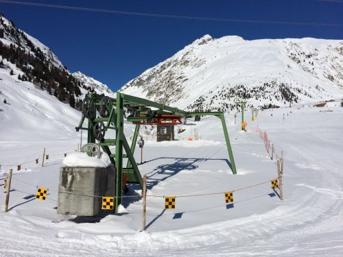 Sedrun, 10. Februar 2015
