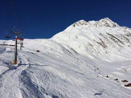 Sedrun, 11. Februar 2015
