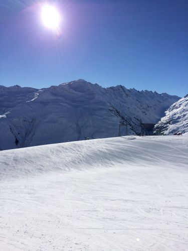 Sedrun, 11. Februar 2015

