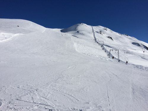 Sedrun, 11. Februar 2015
