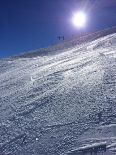 Sedrun, 11. Februar 2015
