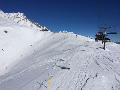Sedrun, 11. Februar 2015

