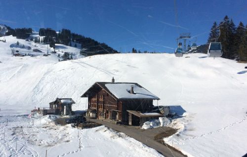 Adelboden, 13.3.2015
