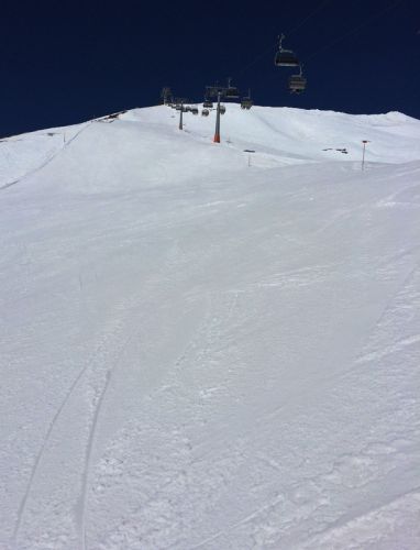 Adelboden, 13.3.2015
