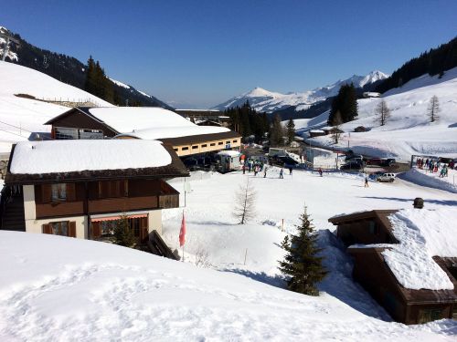 Adelboden, 13.3.2015
