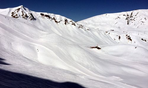 Adelboden, 13.3.2015

