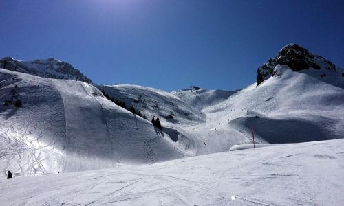 Adelboden, 13.3.2015
