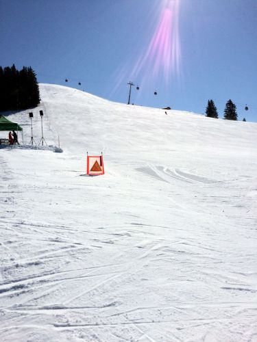 Adelboden, 13.3.2015
