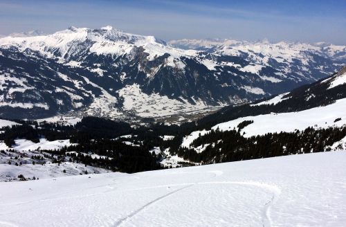 Lenk, 13.3.2015
