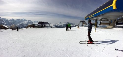 Lenk, 13.3.2015
