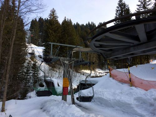 Adelboden, 13.3.2015
