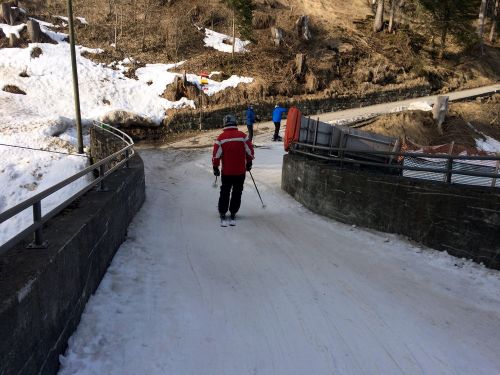 Adelboden, 13.3.2015
