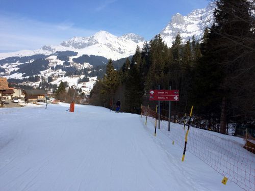 Adelboden, 13.3.2015
