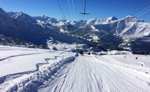 Elsigenalp, 27.11.2015

