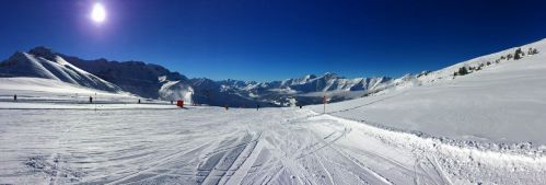 Elsigenalp, 27.11.2015
