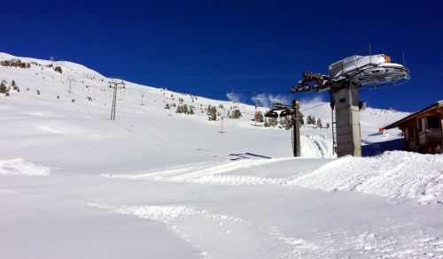 Elsigenalp, 27.11.2015

