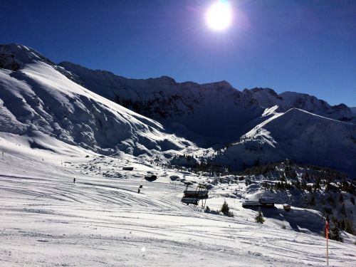 Elsigenalp, 27.11.2015
