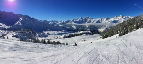 Elsigenalp, 27.11.2015
