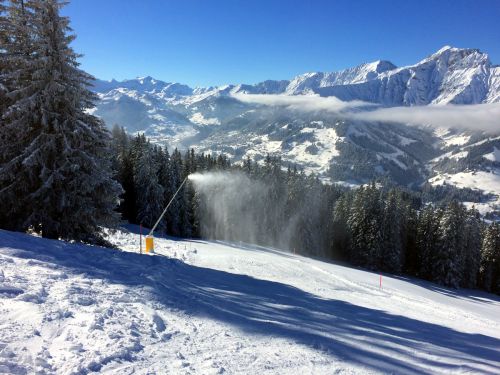 Elsigenalp, 27.11.2015
