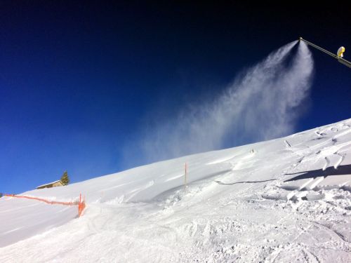 Elsigenalp, 27.11.2015
