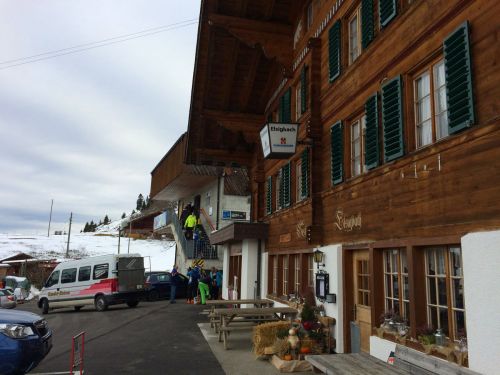 Elsigbach, 1.12.2015
