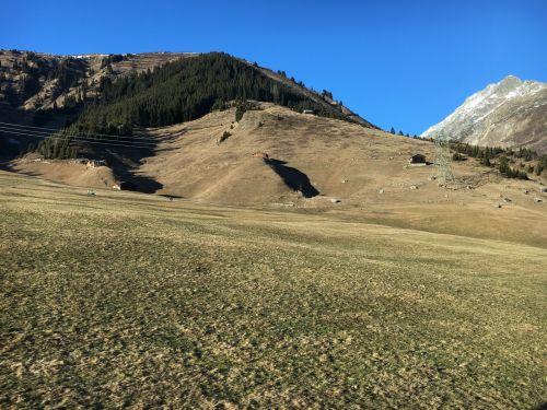 Rueras, 30. Dezember 2015
