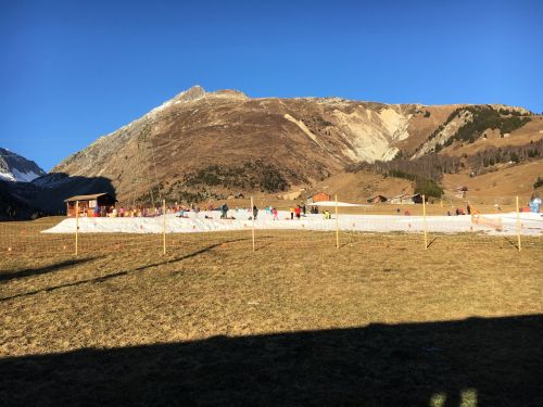 Valtgeva, 30. Dezember 2015
