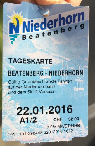 22. Januar 2016

