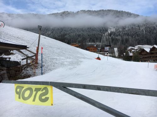 Zweisimmen, 24.2.2016
