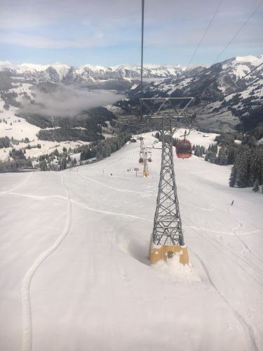 Zweisimmen, 24.2.2016
