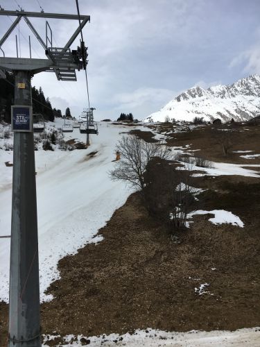Sonntag, 3. April 2016
