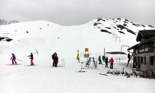 3. April 2016
