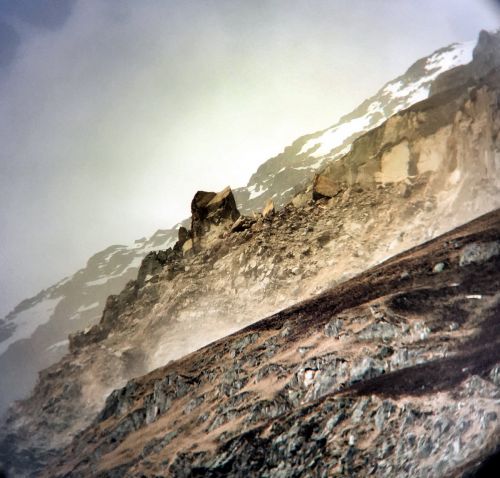 Hier oben wartet noch mehr...
