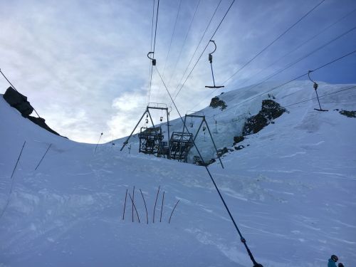Saas Fee, 13.12.2016
