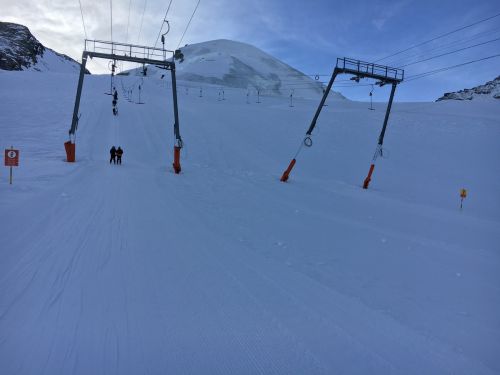 Saas Fee, 13.12.2016
