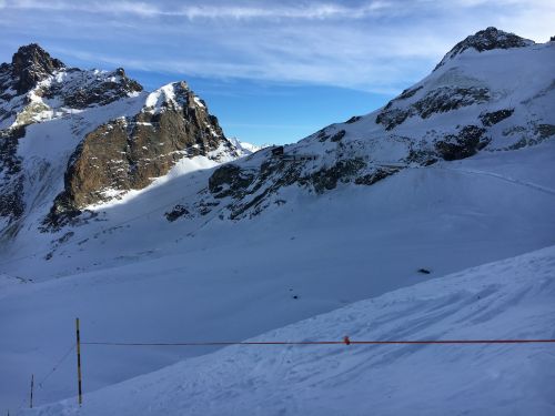 Saas Fee, 13.12.2016
