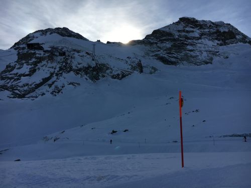 Saas Fee, 13.12.2016
