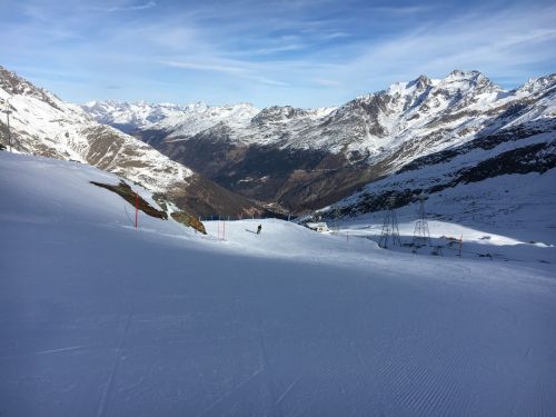 Saas Fee, 13.12.2016
