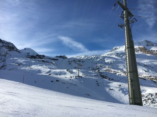 Saas Fee, 13.12.2016
