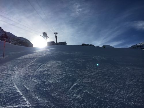 Saas Fee, 13.12.2016
