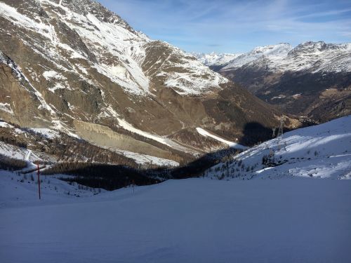 Saas Fee, 13.12.2016
