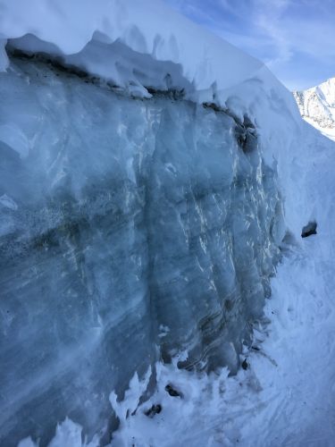 Saas Fee, 13.12.2016
