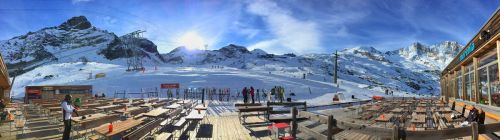 Saas Fee, 13.12.2016
